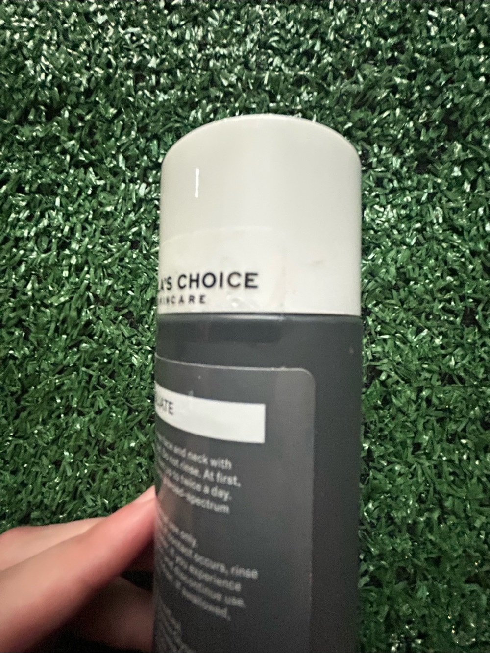 Paula's Choice Exfoliate - Picture 4 of 4